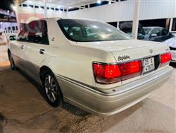 تويوتا كراون